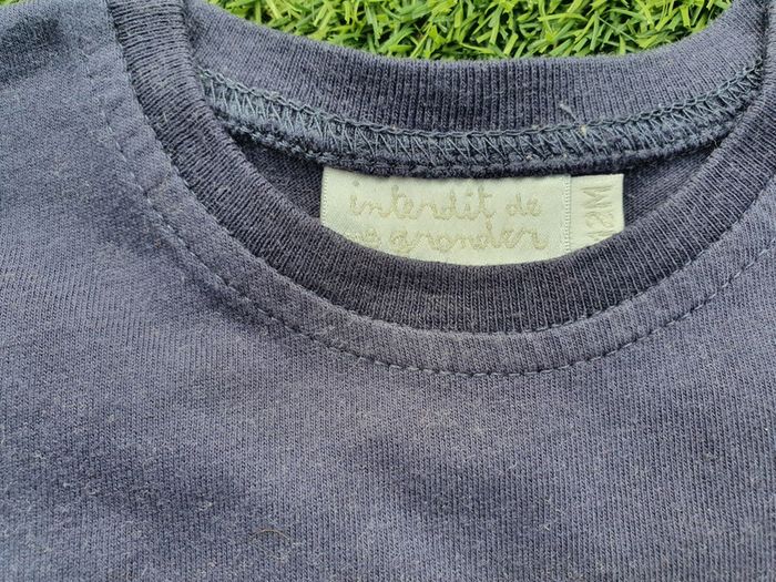 Tee-shirt - photo numéro 3