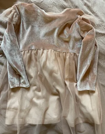 Robe fille Zara