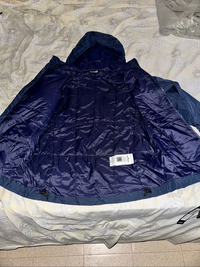 Soudoune Stone Island Jacket - photo numéro 7