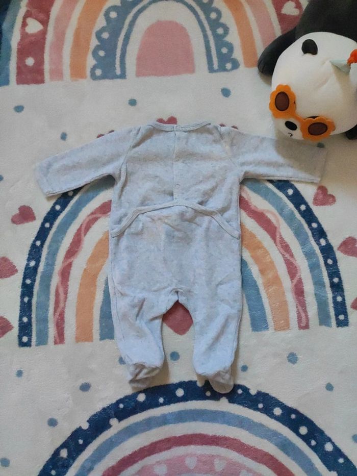 Lot pyjama - photo numéro 7