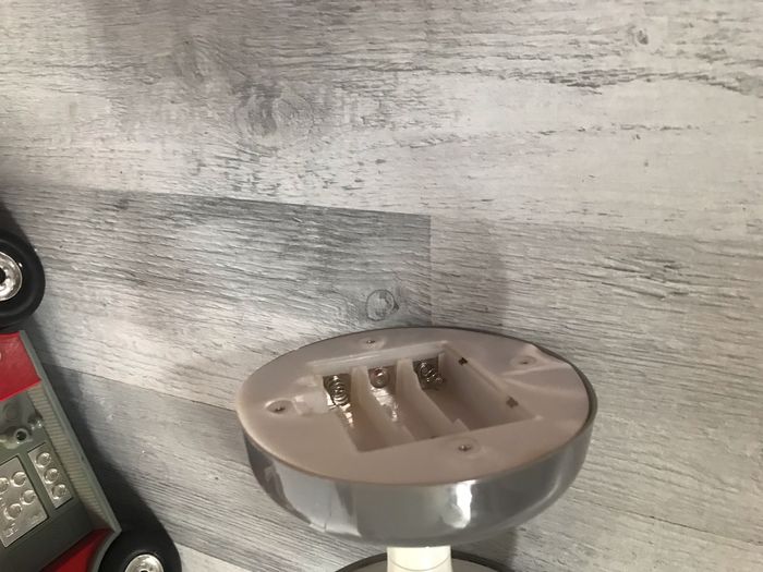 Lampe/ veilleuse - photo numéro 2