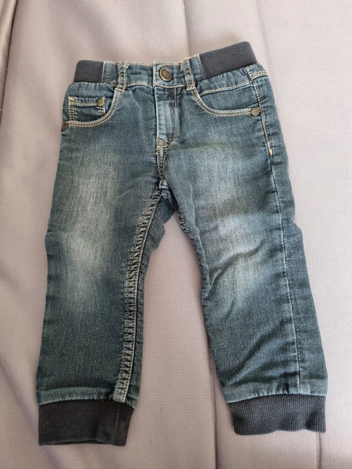 Jeans IKKS 2 ans