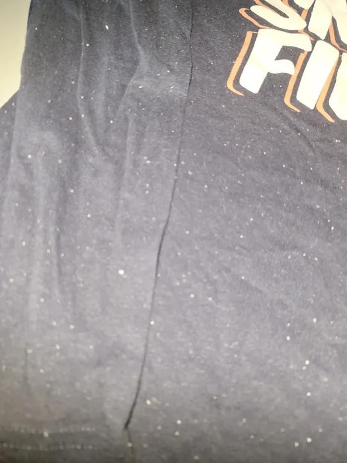 Haut Ml 12 ans garçon - photo numéro 3