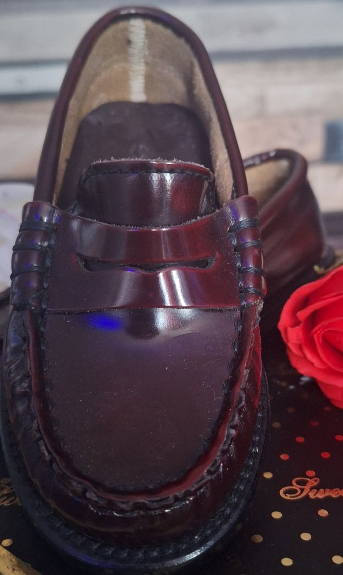 Moccasins Mng - photo numéro 3