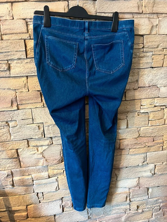 Jegging de grossesse taille 36 - photo numéro 3