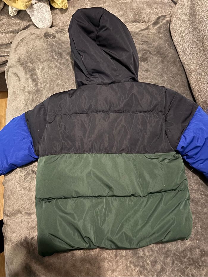 Manteau - photo numéro 2