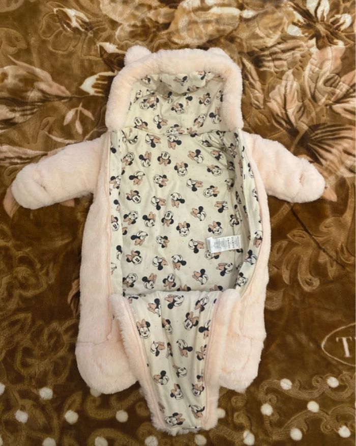 Combinaison - photo numéro 2