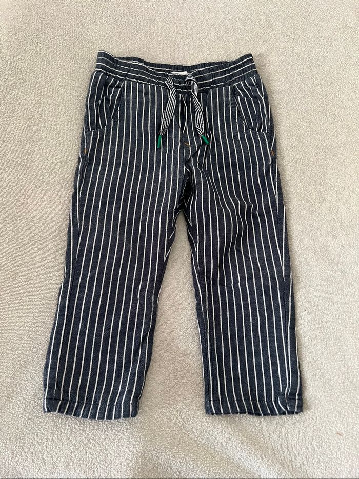 Pantalon Catimini 18 mois