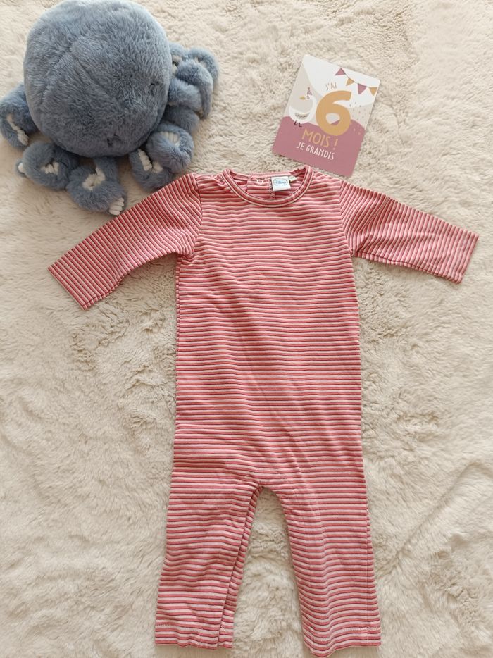 Pyjama 6 mois disney