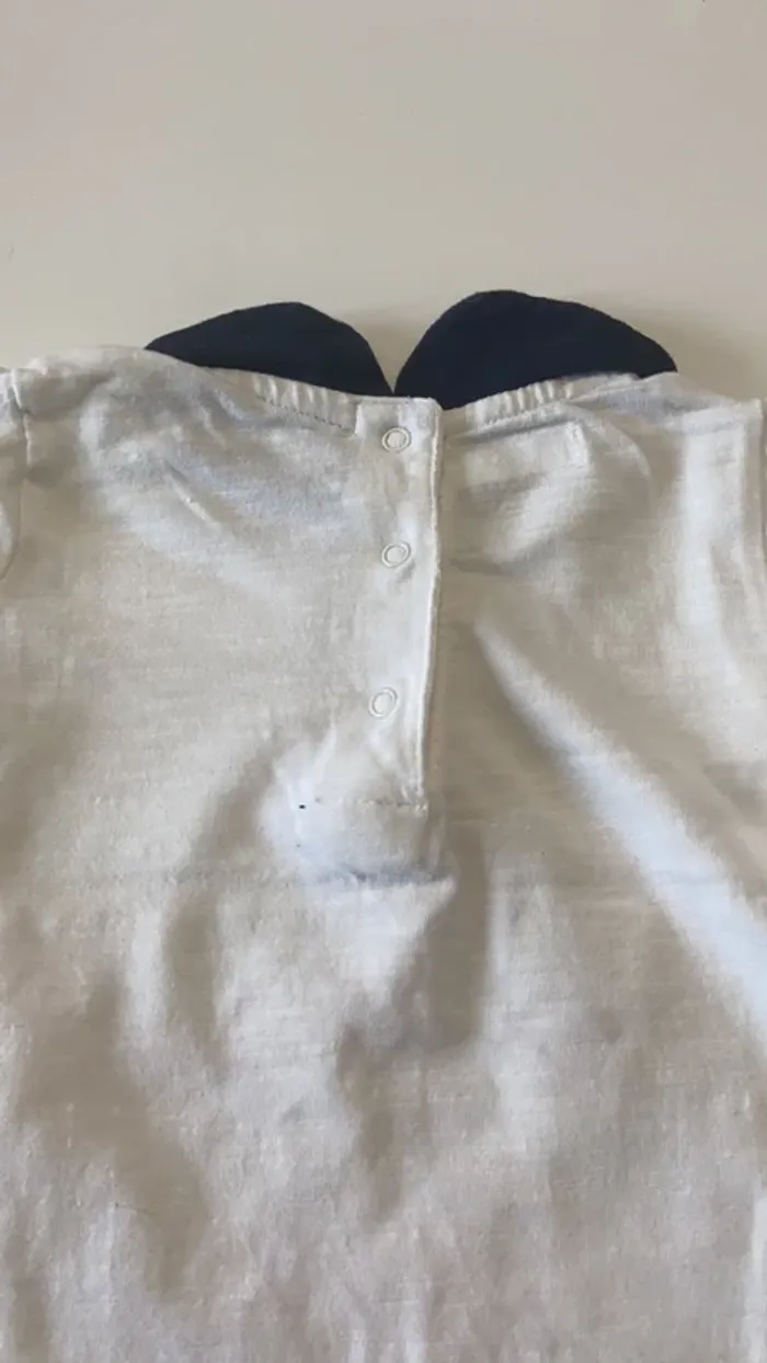 T-shirt - photo numéro 4