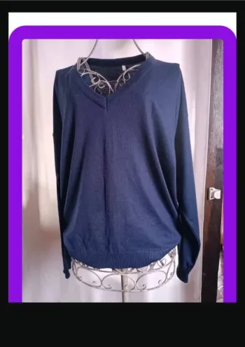Pull homme taille m