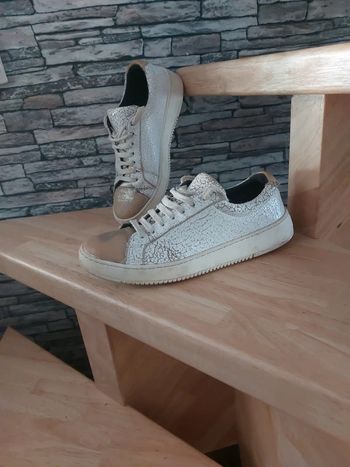 Baskets IKKS