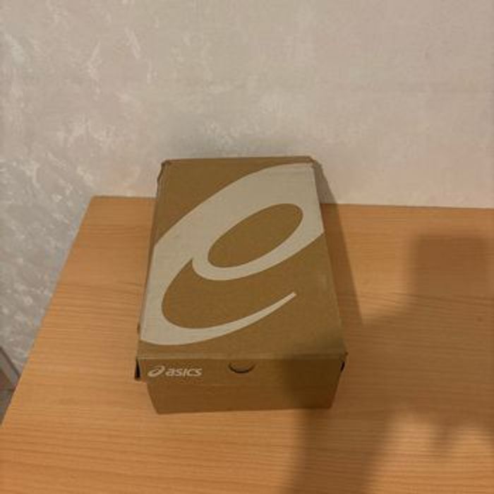 Asic kayano 14 vert citron - photo numéro 10