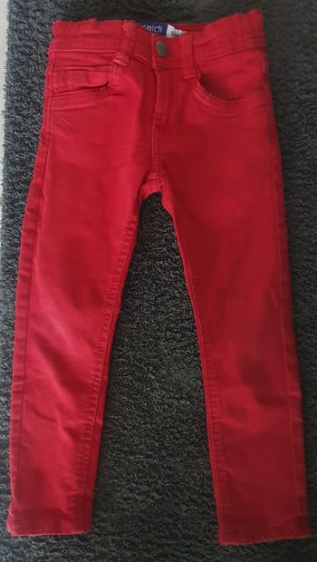 Pantalon Okaïdi 3 ans