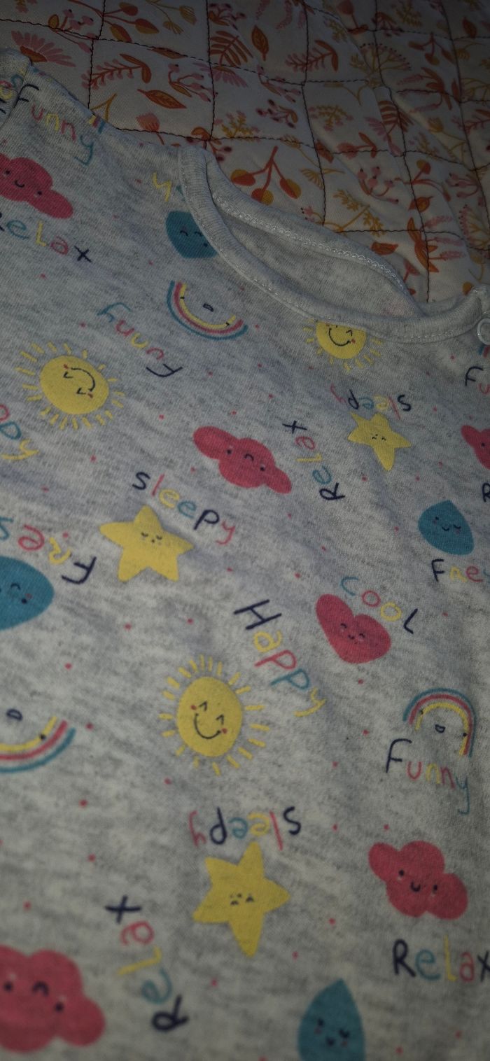 2 pull - photo numéro 5