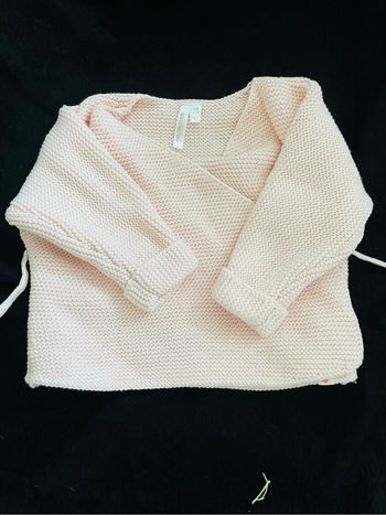 Brassière