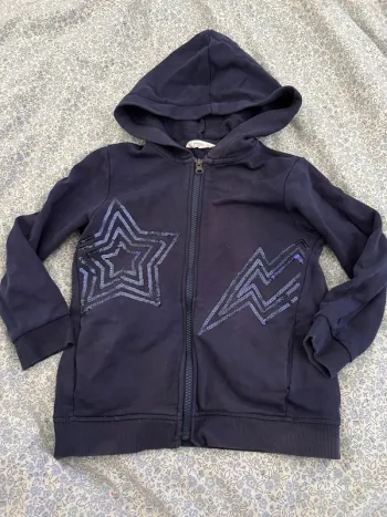 Gilet Mango kids 6/7 ans