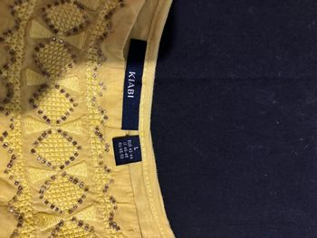 Débardeur femme été