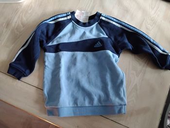 Pull adidas 3ans