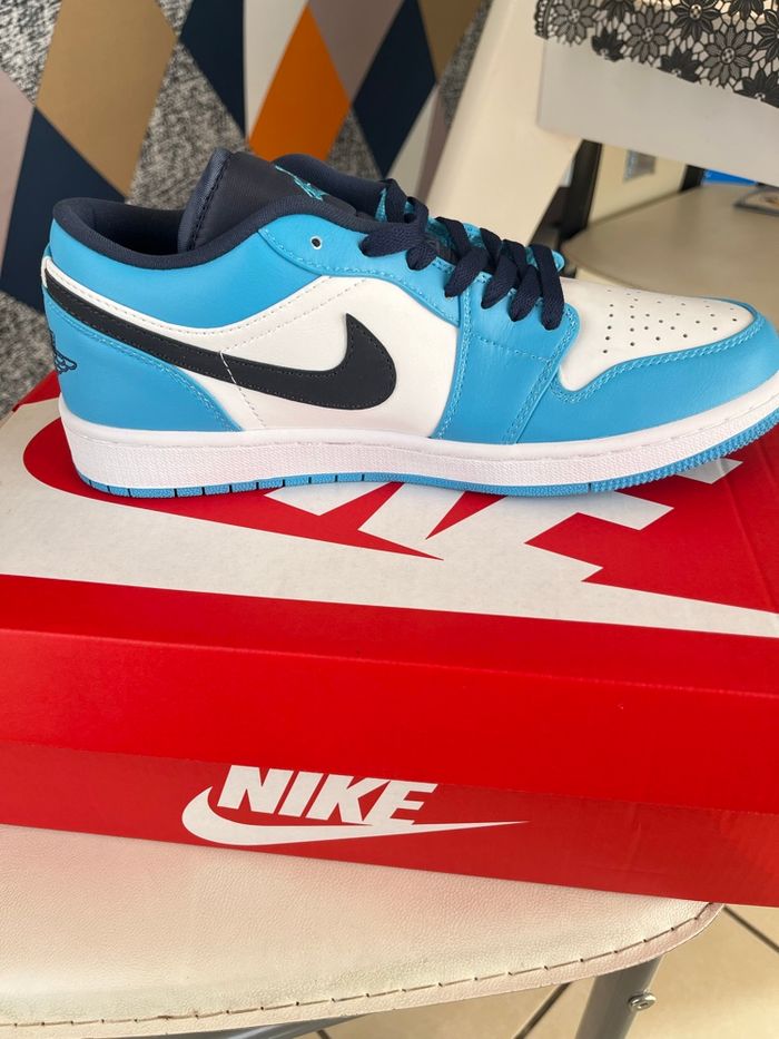 Basket f - photo numéro 4