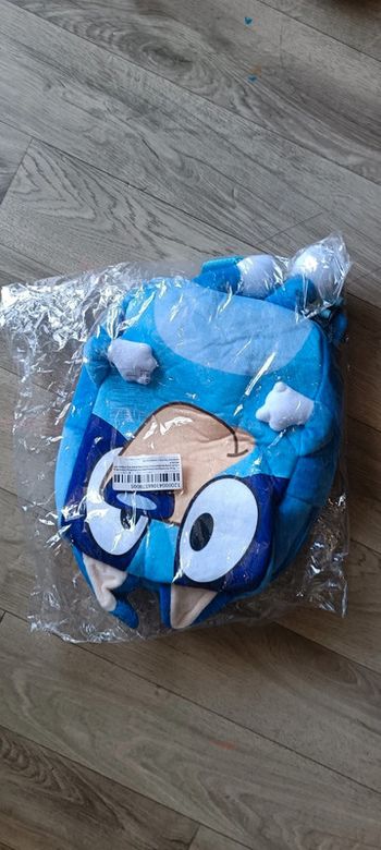 Sac à dos bluey