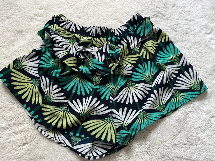 Short fluide fille 14 ans Little Molly