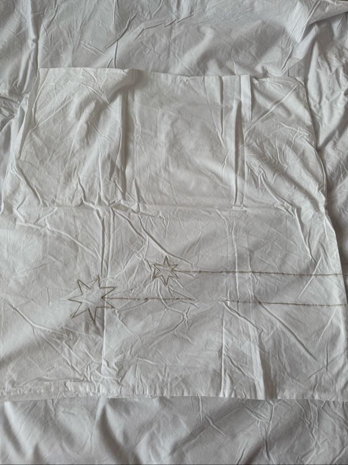 Parure de lit Dormir à la belle étoile - photo numéro 4