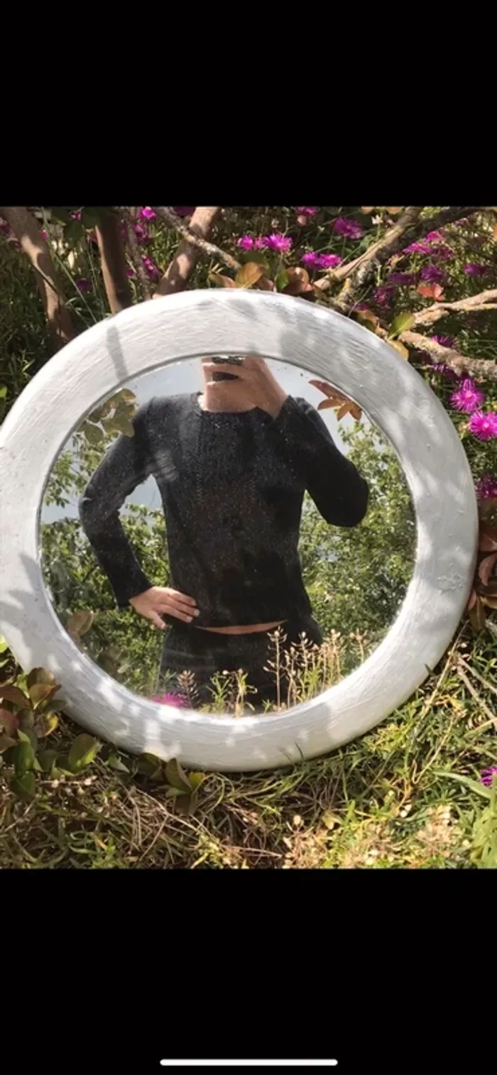 pull noir - photo numéro 3