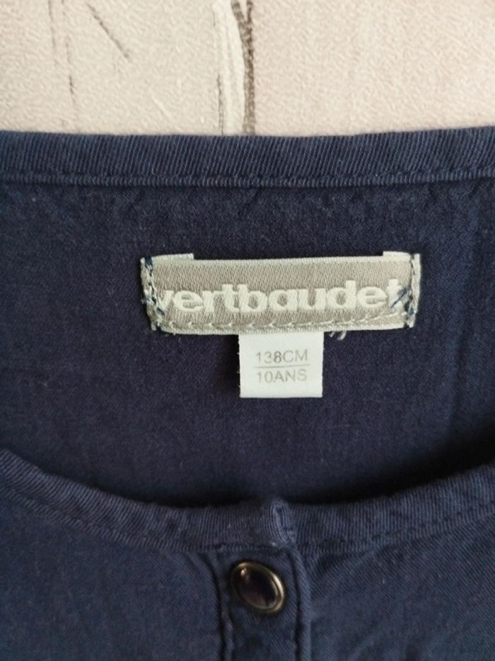 Combi short - photo numéro 2