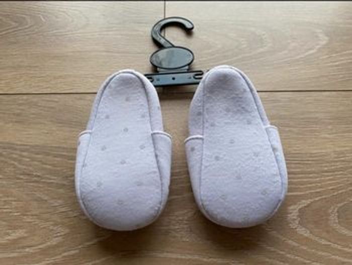 Chaussons bébé Gémo - photo numéro 3