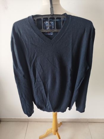 pull devred taille XL