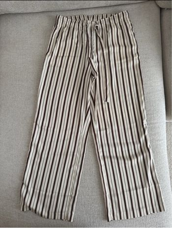 Pantalon fluide H&M