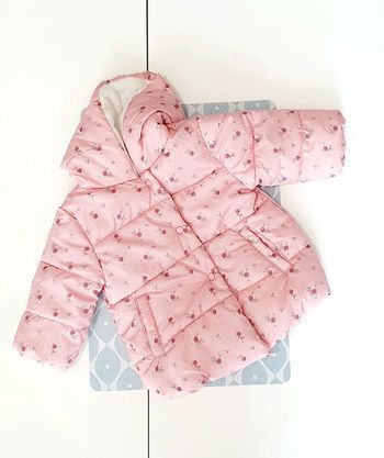 Manteau Tex - 6M