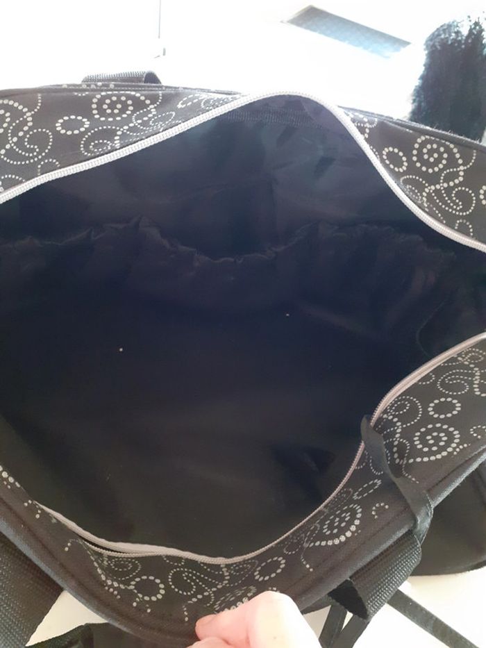 sac à langer - photo numéro 2