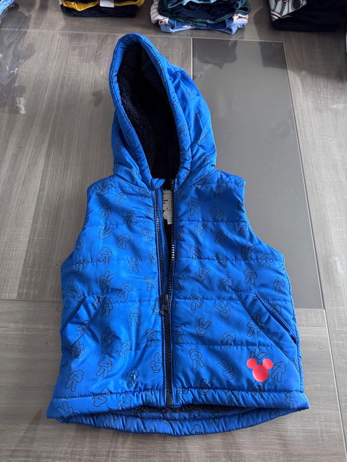 Vêtements garçon - photo numéro 9