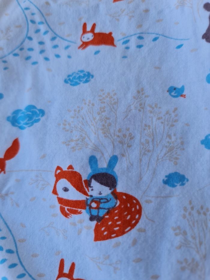 Gigoteuse djeco 6- 24 mois - photo numéro 5