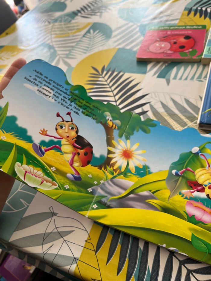 Petits livres - photo numéro 9