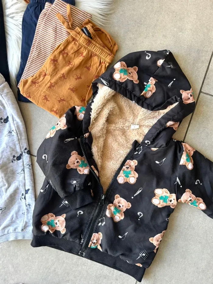 Lot 24/36 mois garçon - photo numéro 7