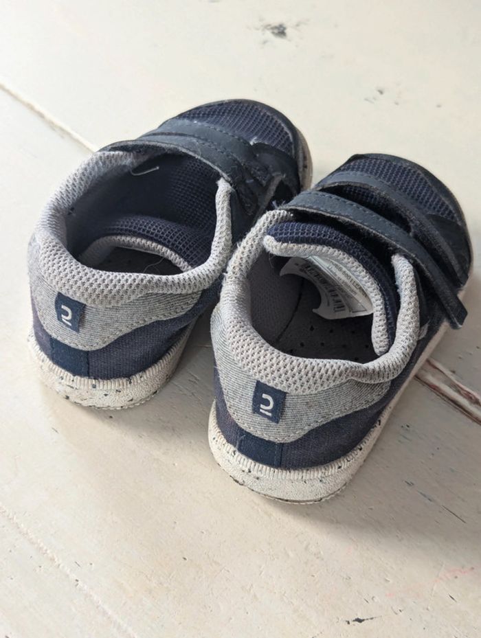 Basket I LEARN 500 - photo numéro 2