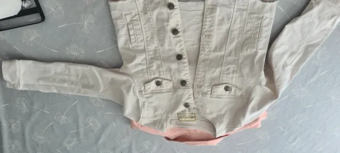 Petite Veste - photo numéro 2