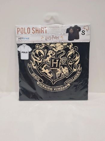Polo Harry Potter
