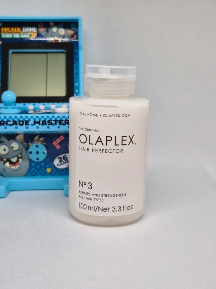 Lot Olaplex N8, N3 & 4-in-1 - photo numéro 6