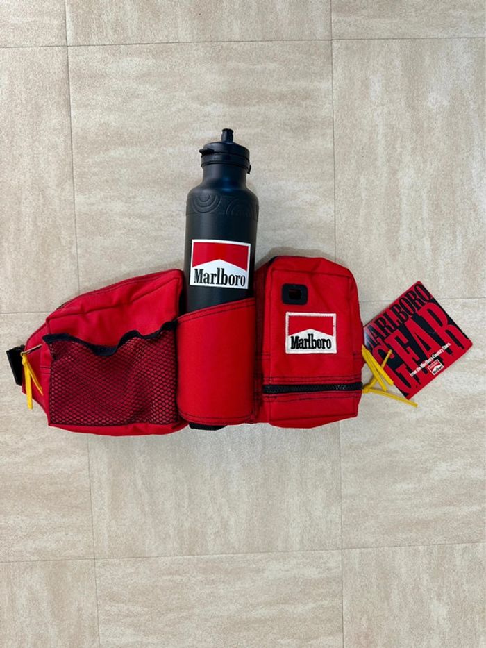 Sac Marlboro - photo numéro 12