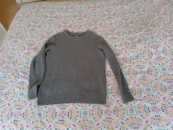 Pull hiver homme neuf taille 46/48