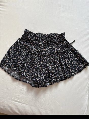 Jupe short XXS