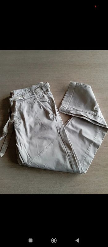 Pantalon Kaporal