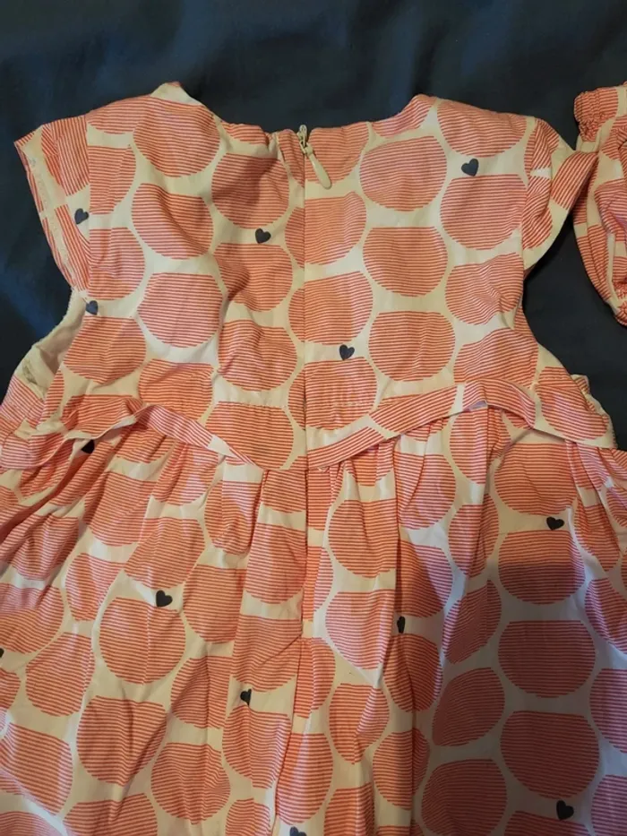 Robe Obaibi et son boomer 12 mois - photo numéro 4