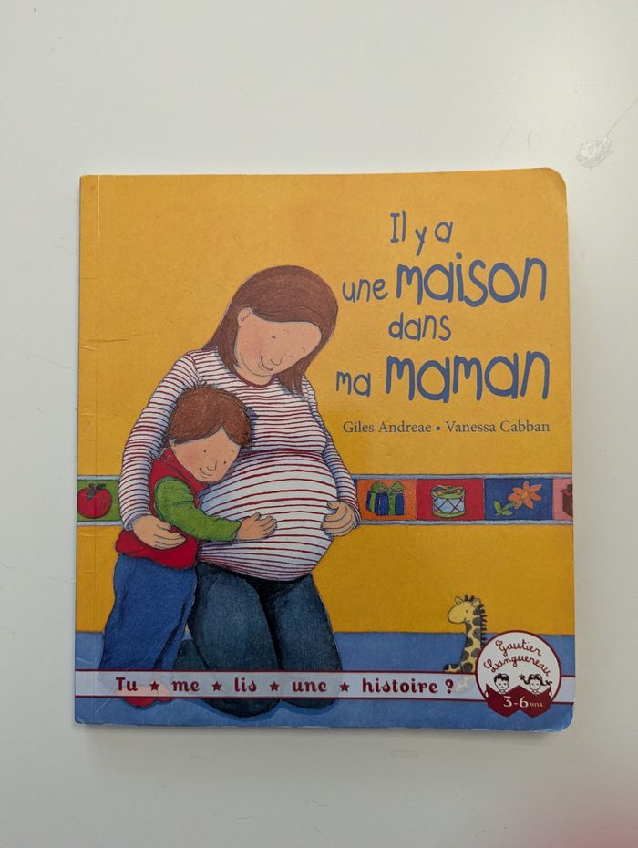 Lot 2 livres - photo numéro 2