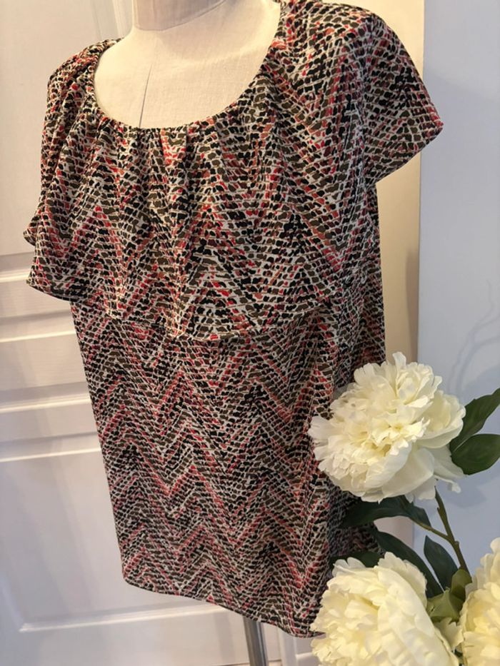 Haut T. 46 - photo numéro 2