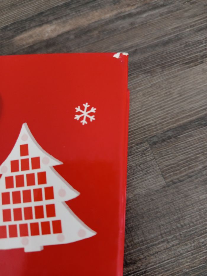 Livre animé de Noël - photo numéro 8